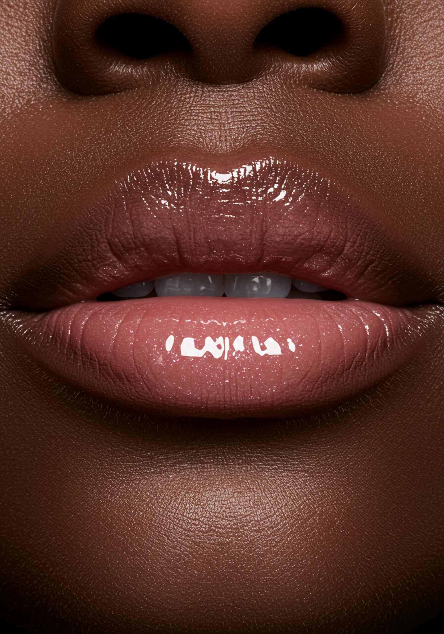 Lip Oil - Fun & Games