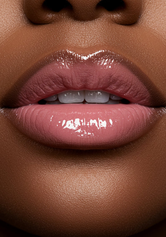 Lip Gloss - Shine