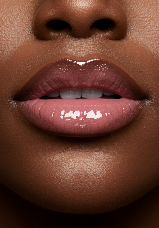 Lip Gloss - Pearl
