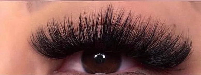 Mega Lash Extensions