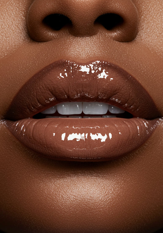 Lip Gloss - Nude