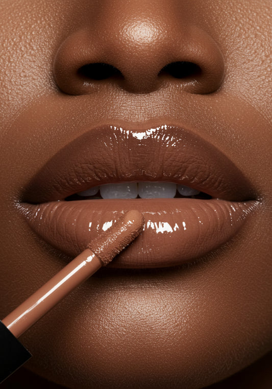 Lip Gloss - Coco