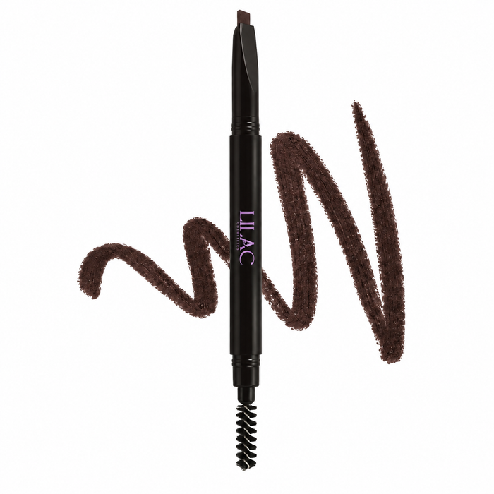 Automatic Eyebrow Pencil - Charcoal