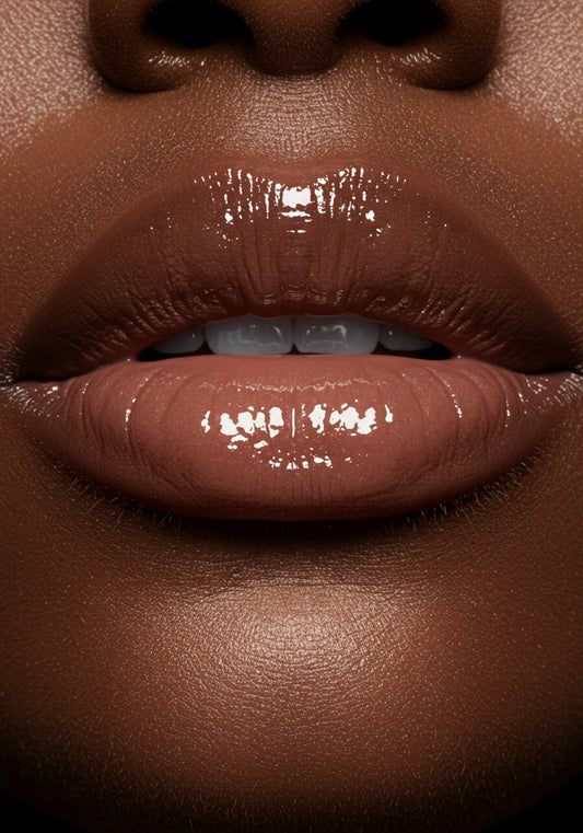 Lip Gloss - Clear