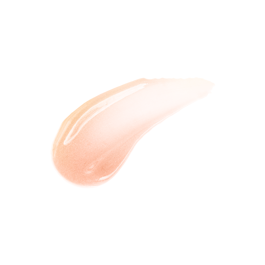 Lip Gloss - Dripping Gold