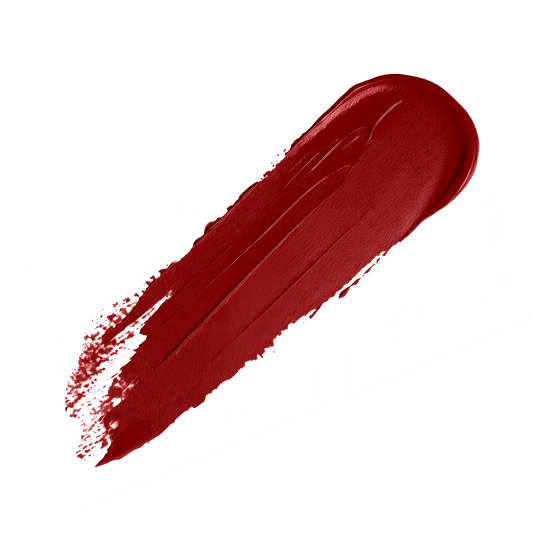 Luxury Cream Lipstick - Runway Red