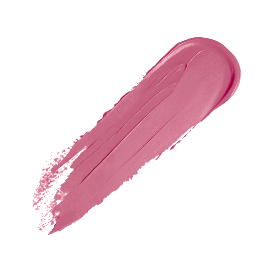 Luxury Cream Lipstick - Precious Pink