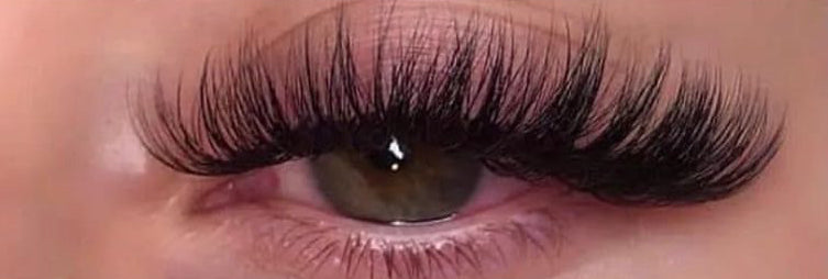 Hybrid Lash Extensions