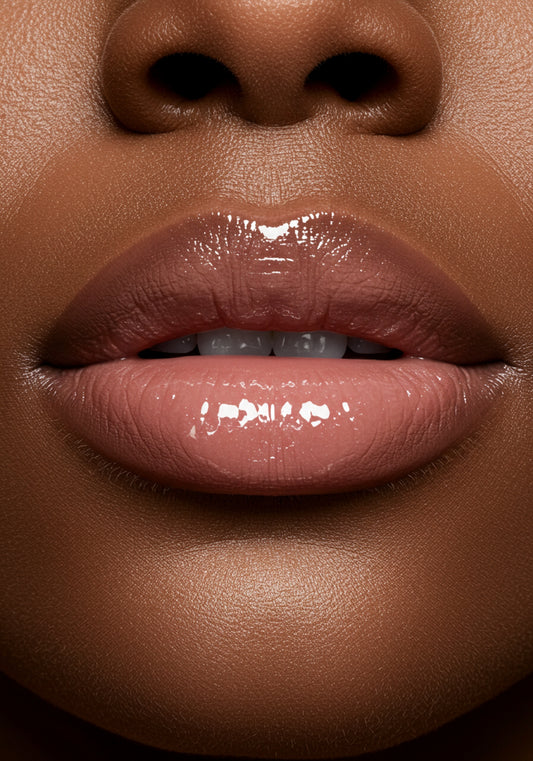 Lip Gloss - Bare