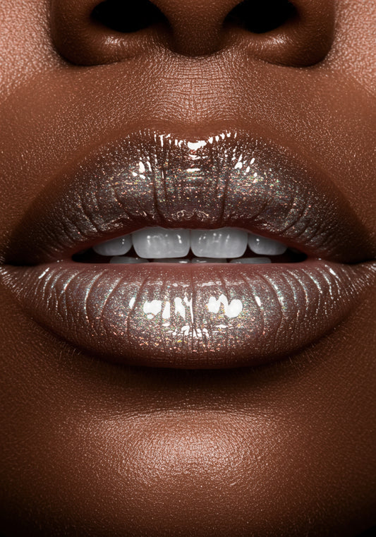 Lip Gloss - Glamor