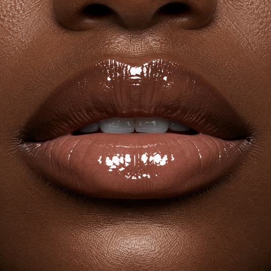 Lip Gloss - Clear
