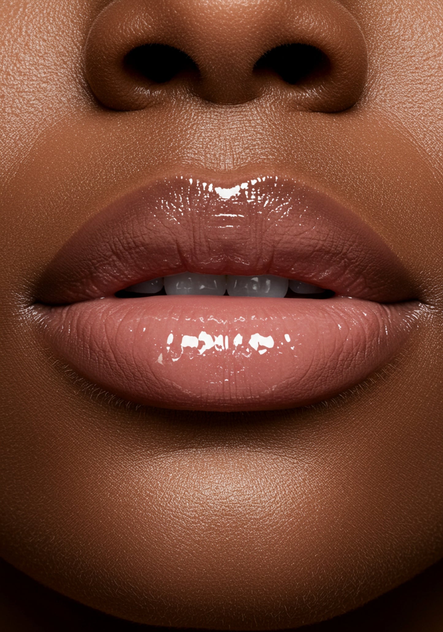 Lip Gloss - Tropical