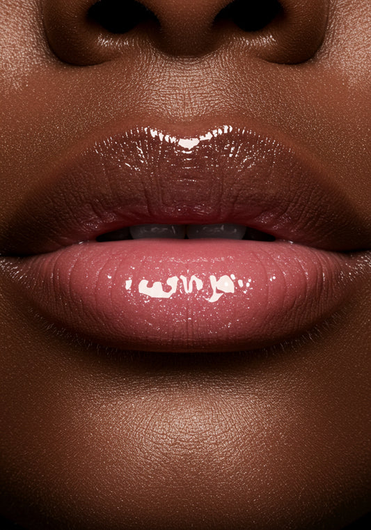 Lip Oil - Party Girl