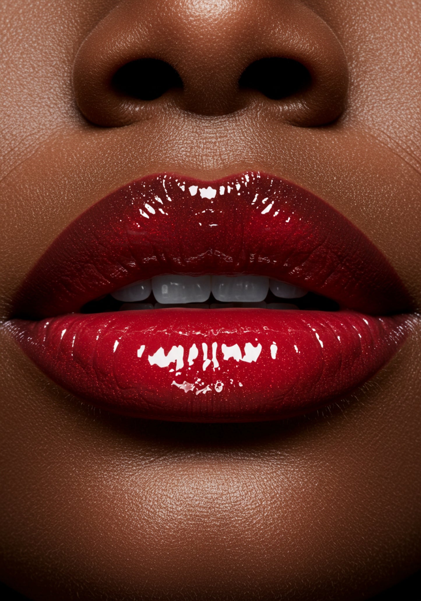 Lip Oil - Power Play