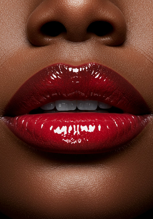 Lip Oil - Power Play