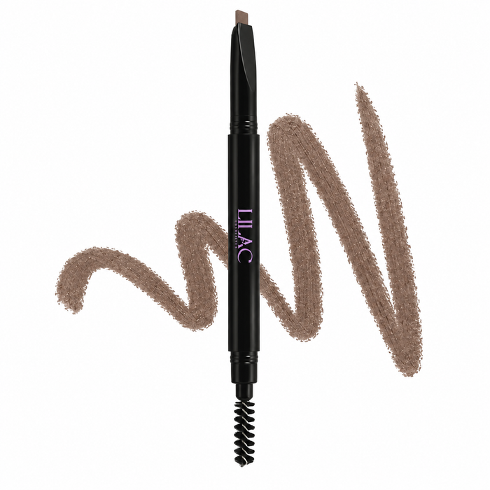 Automatic Eyebrow Pencil - Taupe