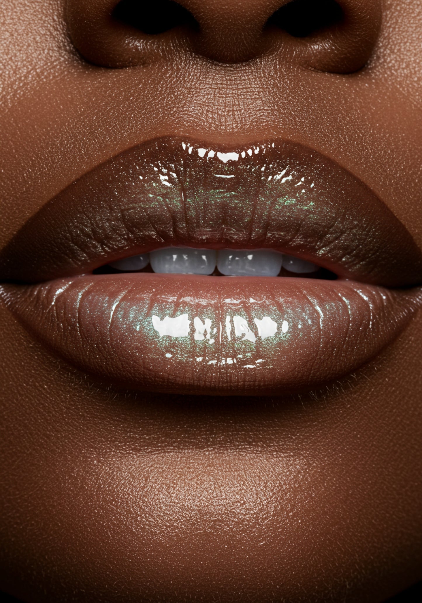 Lip Gloss - Seduction