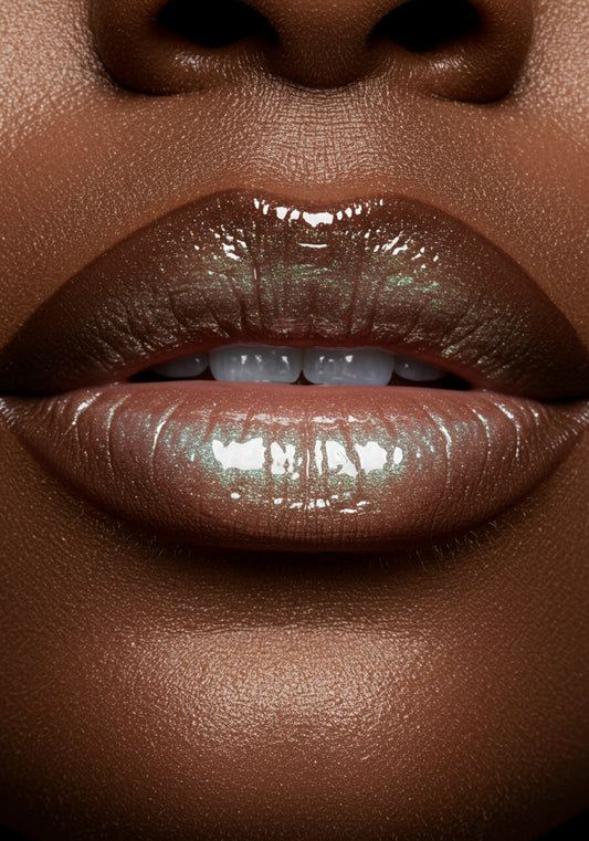 Lip Gloss - Seduction