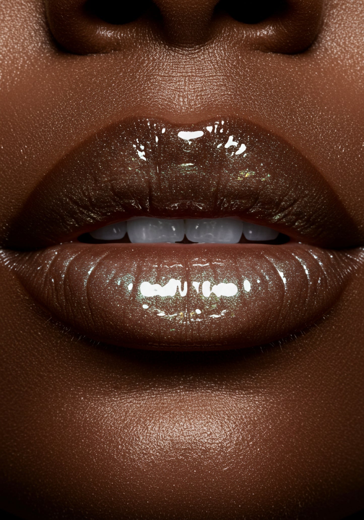 Lip Gloss - Lemon Drop
