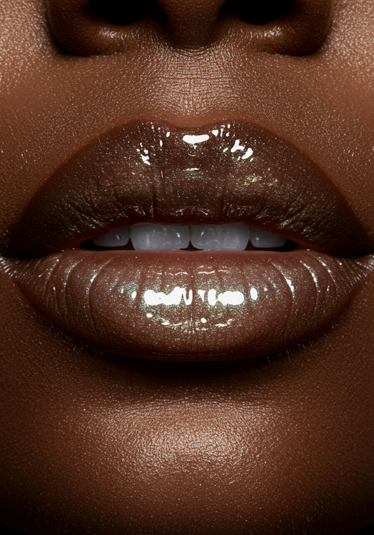 Lip Gloss - Lemon Drop