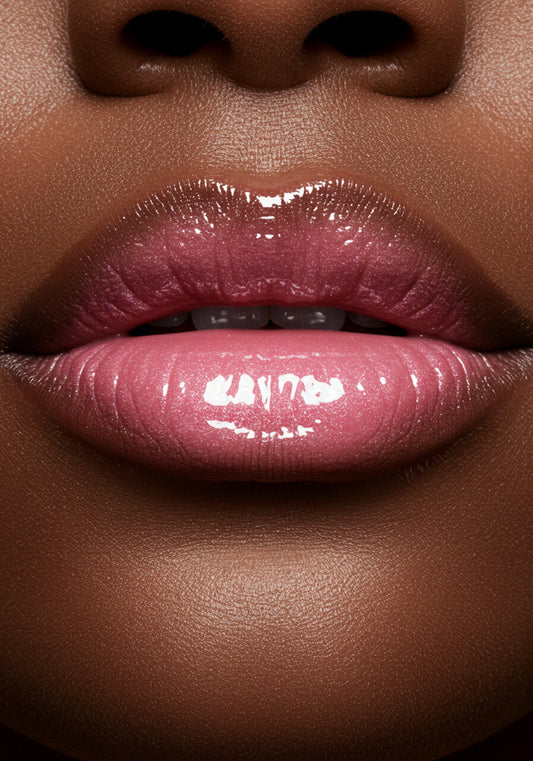 Lip Gloss - Lavender