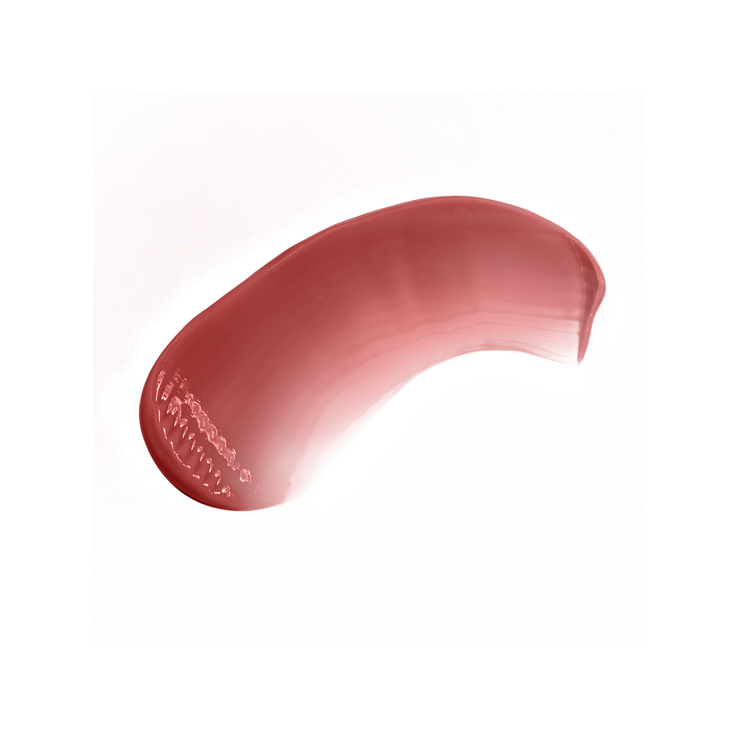 Lip Gloss - Warm Rose