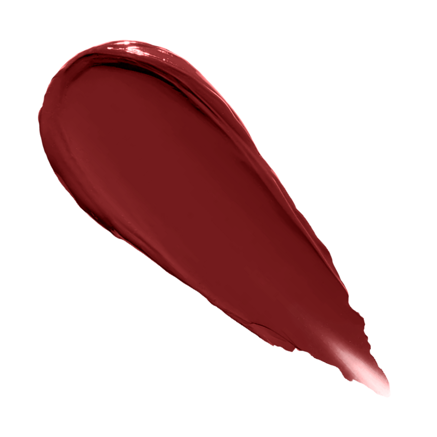 Matte Lip Stain - Deep Burgundy