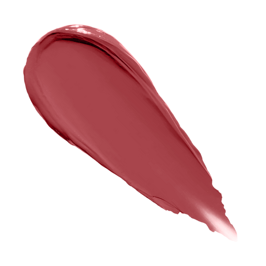 Matte Lip Stain - Deep Burgundy