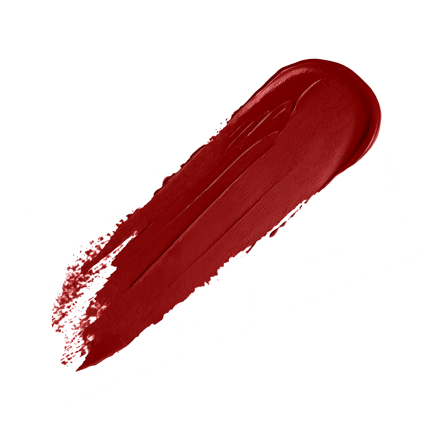 Luxury Cream Lipstick - Runway Red