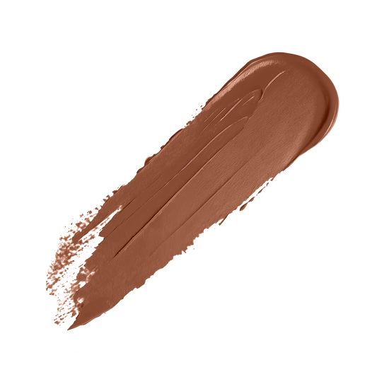Luxury Cream Lipstick - Lustrous Latte