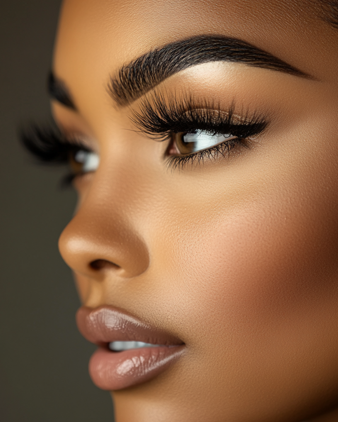 Hybrid Lash Extensions 10-Year Anniversary Special