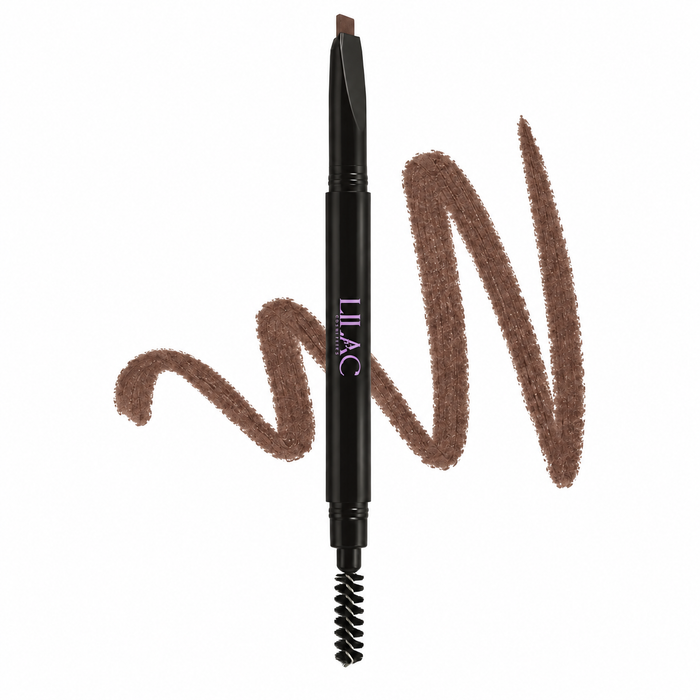 Automatic Eyebrow Pencil - Ash Brown
