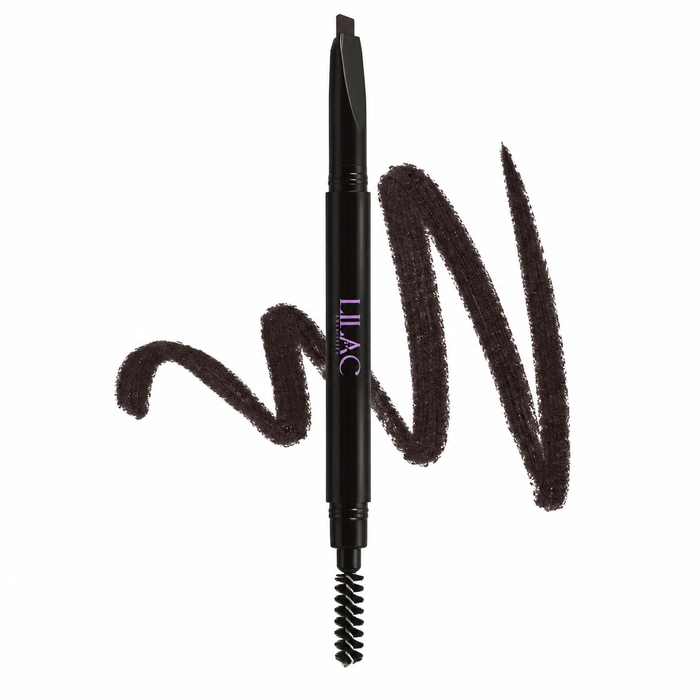 Automatic Eyebrow Pencil - Black