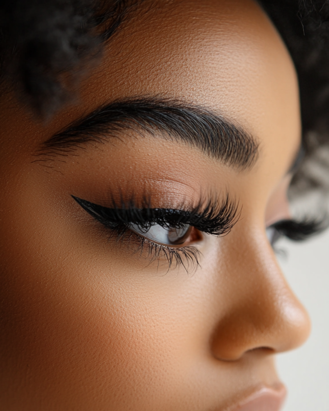 Mega Lash Extensions