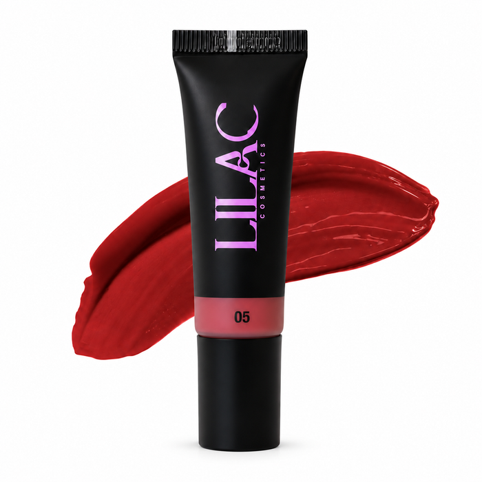 Liquid Blush - Cherries