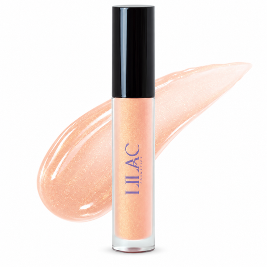 Lip Gloss - Dripping Gold