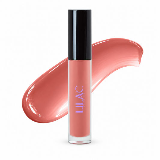 Lip Gloss - Chestnut