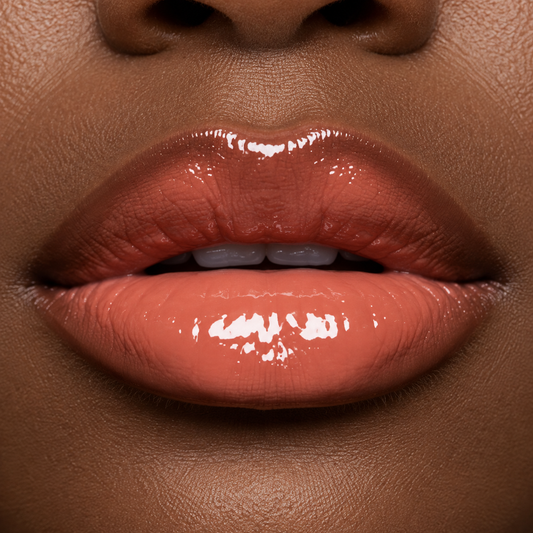 Lip Gloss - Chestnut