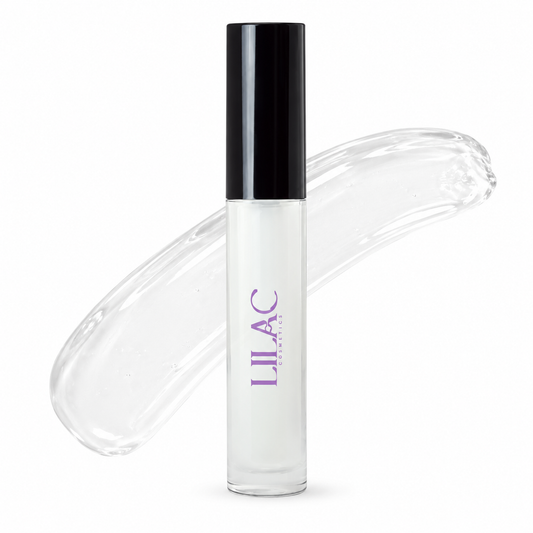 Lip Gloss - Clear