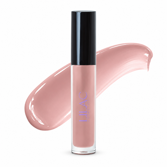Lip Gloss - Tropical