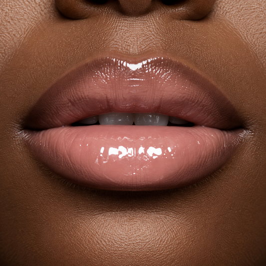 Lip Gloss - Tropical
