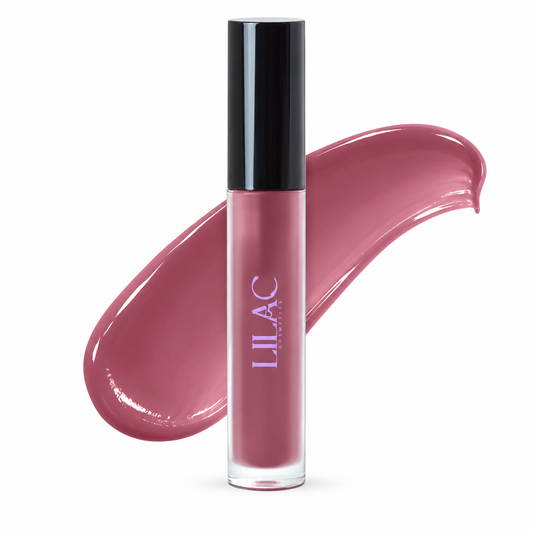 Lip Gloss - Lavender