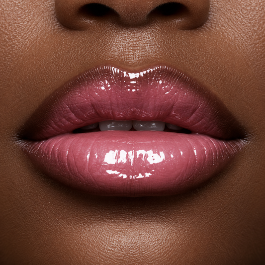 Lip Gloss - Lavender